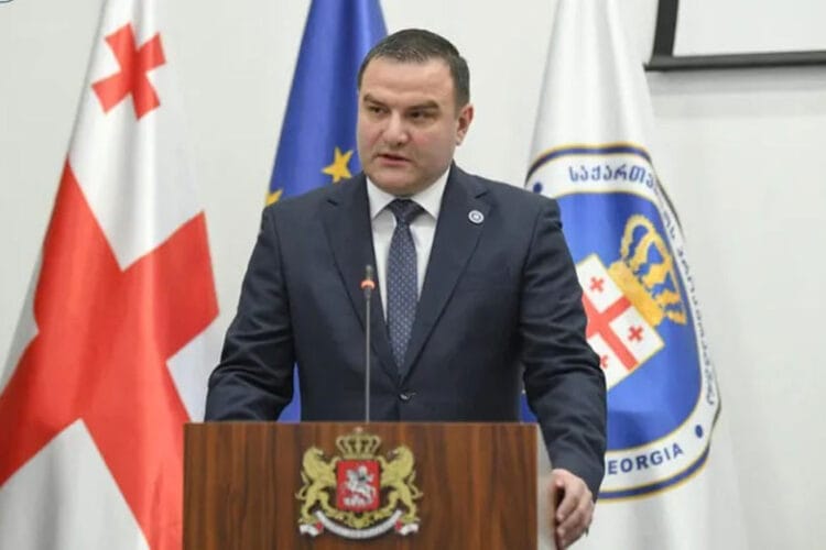 გიორგი გაბიტაშვილი – 2022-2024 წლებში არაერთი მნიშვნელოვანი ნაბიჯი გადაიდგა ფულის გათეთრების დანაშაულების ეფექტიანი გამოძიებისა და დევნის უზრუნველსაყოფად