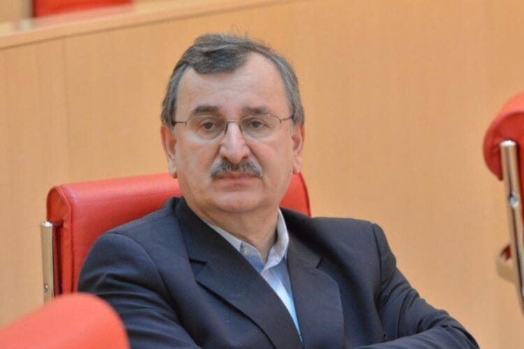 რომან გოცირიძემ პოლიტიკური ჯგუფის, „ევროოპტიმისტების“ ერთწლიანი საპარლამენტო საქმიანობა შეაჯამა