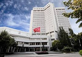 თურქეთის საგარეო საქმეთა სამინისტრო – გენოციდის მომწყობ ნეთანიაჰუს ჰიტლერის მსგავსი დასასრული ექნება