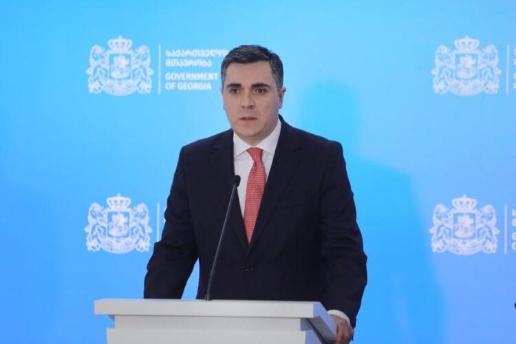 ილია დარჩიაშვილი – არ გამოვიყენებდი ისეთ მკაცრ შეფასებას, როგორიც ევროკავშირის ელჩმა გააკეთა, ვფიქრობ, ესაა მიკროდონეზე მიღებული გადაწყვეტილება, რაც ევროინტეგრაციისკენ სწრაფვას ვერ შეაფერხებს