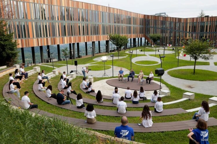 იუსტიციის სამინისტრომ ახალგაზრდული პროექტი დაიწყო