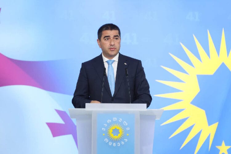 შალვა პაპუაშვილი – კიდევ ერთხელ აღმოჩნდა, რომ „ლელო“ სინამდვილეში მხოლოდ თაღლითობის, უცხოეთის ინტერესების გატარებისა და საკუთარი ქვეყნის დაზიანებისთვის შექმნილი ორგანიზაციაა