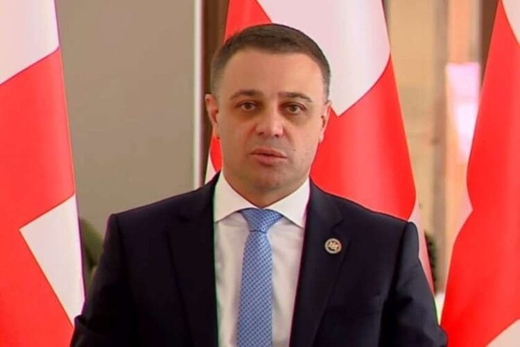 ალუდა ღუდუშაური ,, ჩვენ ვიქნებით ხელისუფლებაში იმდენ ხანს, რამდენ ხანსაც ქართველი ხალხი გადაწყვეტს “