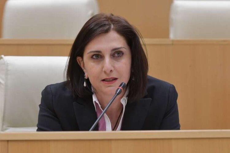 თამარ კორძაია – ვიწყებთ მოხალისეების მობილიზაციას არჩევნების დღეს უბნებში დაკვირვების მიზნით, სოციალურ ქსელებში განთავსდება რეგისტრაციის ფორმები