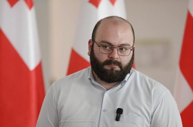 ბექა ლილუაშვილი :არჩევნებზე მარტო ჩვენი პარტიული იდენტობით გავდივართ, მაგრამ ეს არ ნიშნავს იმას, რომ ჩვენი კარი ჩაკეტილია