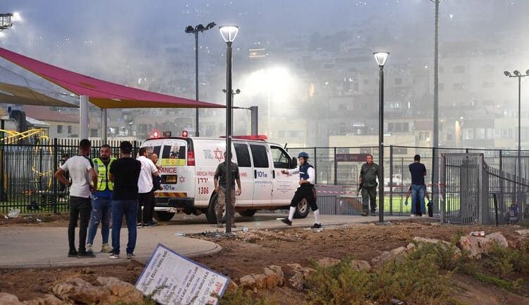 ლიბანის მთავრობა – სამიზნედ მშვიდობიანი მოსახლეობის ამოღება საერთაშორისო სამართლის უხეში დარღვევაა, ისრაელსა და „ჰეზბოლას“ მოვუწოდებთ, დაუყოვნებლივ შეწყვიტონ საბრძოლო მოქმედებები