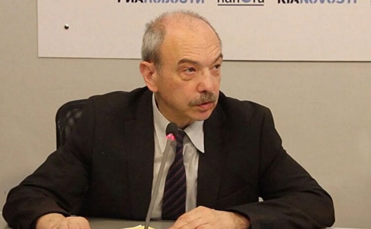 პეტრე მამრაძე „ერთიან ნეიტრალურ საქართველოს“ უერთდება