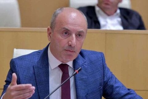 გურამ მაჭარაშვილი – როგორც ჩანს, უკრაინაში მოლოდინი ჰქონდათ, საქართველოში მეორე ფრონტის გახსნას შეძლებდნენ, ეს რომ ვერ შეძლეს, ახლა გადატვირთის პოლიტიკა მიდის