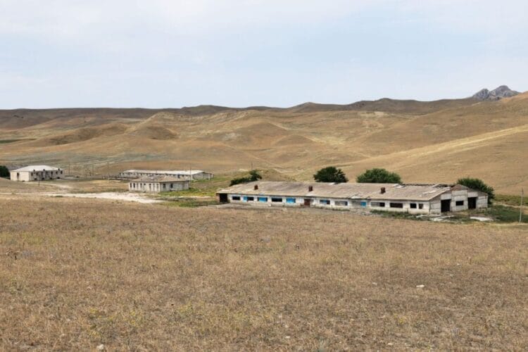 საგამოძიებო სამსახურის თანამშრომლების მიერ დიდი ოდენობით მიწის ნაკვეთის თაღლითურად დაუფლების მცდელობის ფაქტზე სამი პირია დაკავებული