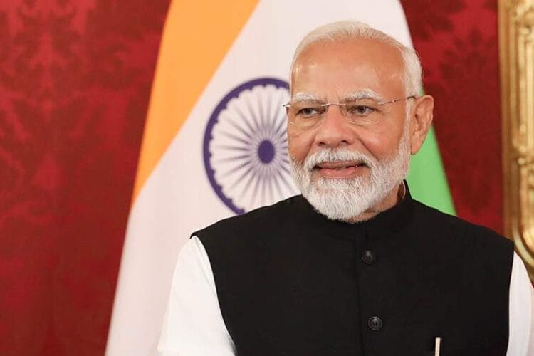 მედიის ინფორმაციით, ნარენდრა მოდი აგვისტოში უკრაინას ეწვევა