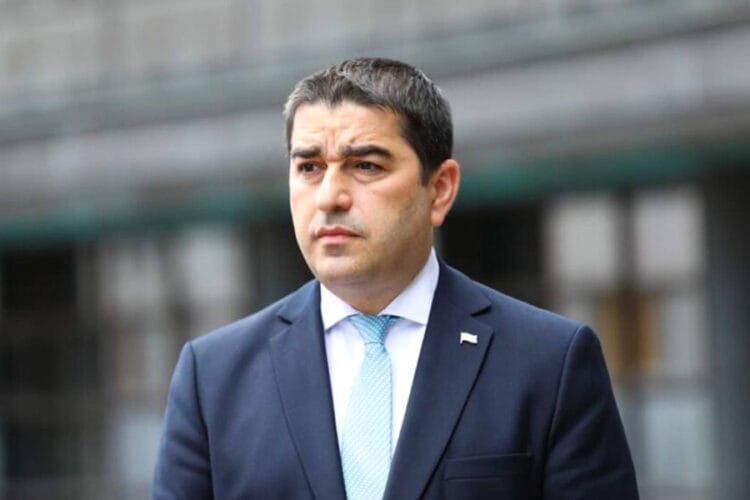 შალვა პაპუაშვილი – განსაცვიფრებელია რამდენიმე არასამთავრობო ორგანიზაციის აქტივობები, პოლიტიკური აგიტაცია არანაირ ნეიტრალურ სტანდარტში არ ჯდება