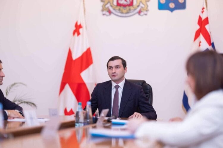 თორნიკე რიჟვაძე – ბათუმის სტადიონზე არსებული საპარკინგე სივრცე სექტემბრის ბოლომდე ათასზე მეტი ავტომობილისთვის უფასო იქნება