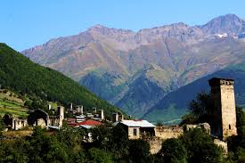 სვანეთში დაკარგული გიორგი გვიშიანი და გიორგი ფარჯიანი ოჯახის წევრებს უკვე დაუკავშირდნენ და თავს კარგად გრძნობენ