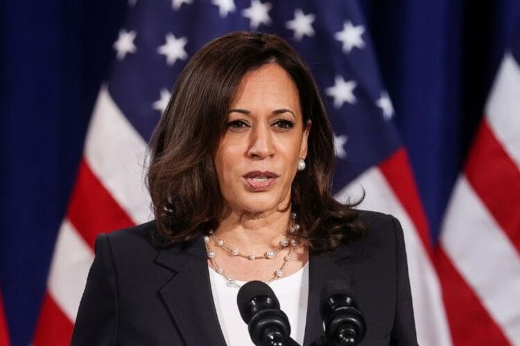 კამალა ჰარისი – ცალსახად ვუჭერ მხარს ისრაელის უფლებას, დარჩეს უსაფრთხოდ, მას აქვს უფლება, თავი დაიცვას ტერორისტული ორგანიზაციისგან, რასაც „ჰეზბოლა“ ნამდვილად წარმოადგენს