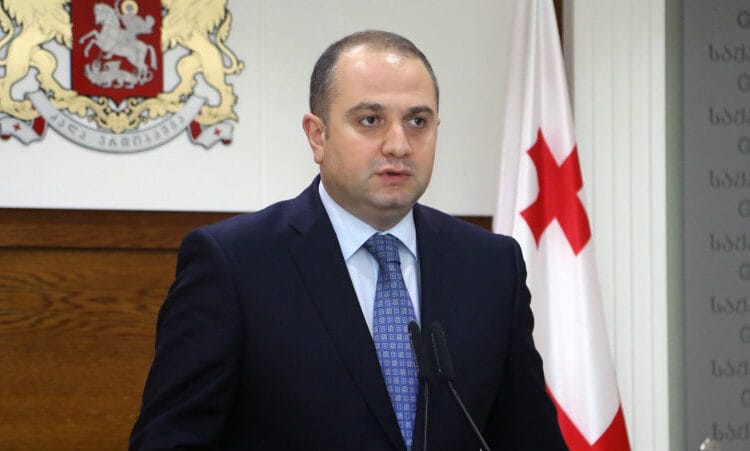 ირაკლი ჩიქოვანი – მნიშვნელოვანია, რომ საქართველოსა და აშშ-ს შორის მოხდეს ურთიერთობების გადატვირთვა, ამისთვის საქართველოს ხელისუფლება მზად არის