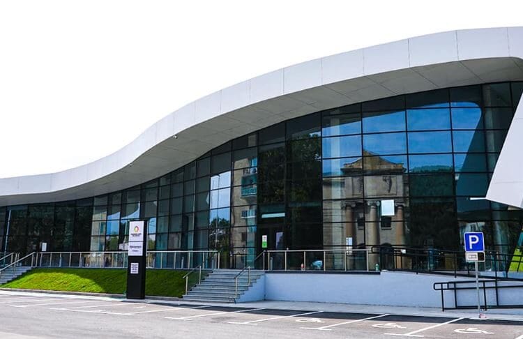 ხაშურში იუსტიციის სახლის ფილიალი გაიხსნა