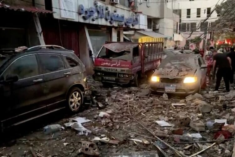 ისრაელის თავდაცვის ძალებში აცხადებენ, რომ ბეირუთში თავდასხმის შედეგად, „ჰეზბოლას“ მეთაური ფუად შუქრი მოკლეს