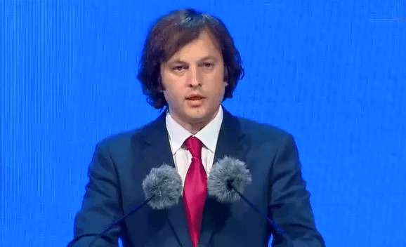 ირაკლი კობახიძე – 26 ჩვენი დღეა და 26 ოქტომბერს აუცილებლად გაიმარჯვებს მშვიდობა და საქართველოს ნათელი, ევროპული მომავალი! 26 ოქტომბერს აუცილებლად გაიმარჯვებს საქართველო!