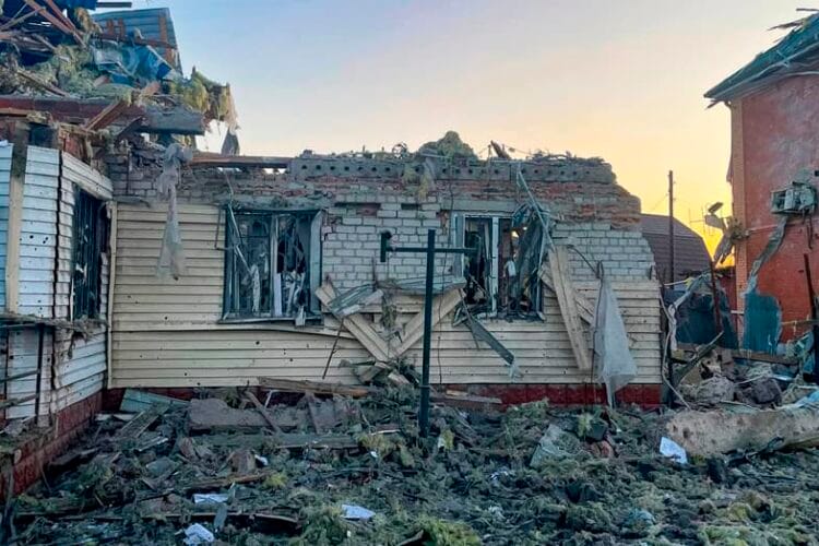 რუსეთის საგანგებო სიტუაციების სამინისტრო – ბოლო დღე-ღამის განმავლობაში კურსკის ოლქიდან უსაფრთხო რაიონებში სამი ათასზე მეტი ადამიანის ევაკუაცია განხორციელდა