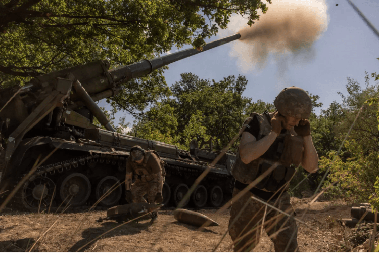„ტელეგრაფი“ – დიდი ბრიტანეთი უკრაინას რუსეთის სიღრმეში შორ მანძილზე მოქმედი რაკეტის გამოყენების ნებართვას არ აძლევს