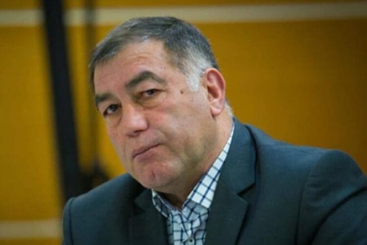 ღალატი ,, ქართული ოცნების ” რიგებში – ალი ბაბაევი ,, ოცნების ” წევრებს ,, ნაციონალების ” ფარულ მხარდაჭერაში ადანაშაულებს ?