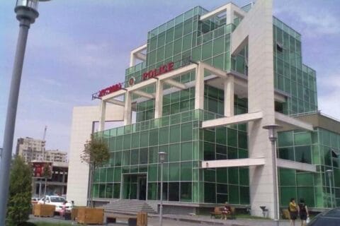 ექსკლუზივი : დიდუბე-ჩუღურეთის მე-4 სამმართველოს უფროსს ახალი შემართების მქონე, ღირსეული მოადგილე ჰყავს !