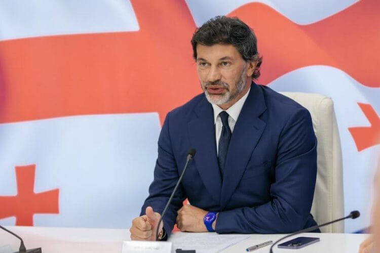 კახა კალაძე – მეტროსადგურ „ვარკეთილის“ რეაბილიტაცია ახალი წლისთვის დასრულდება