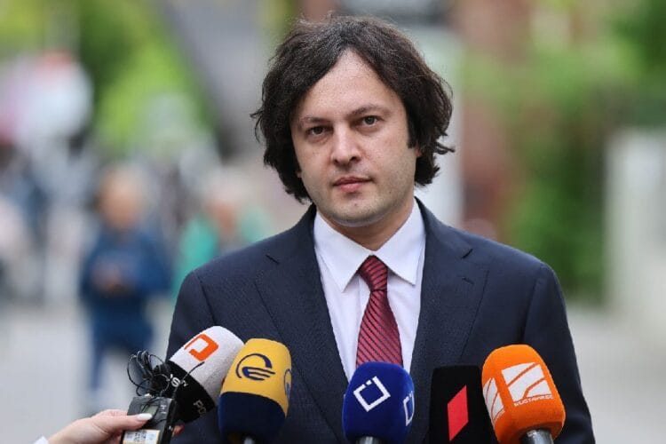 ირაკლი კობახიძე – განსაკუთრებული გამოწვევების წინაშე დგას მოსახლეობა, რომელიც ცხოვრობს გამყოფ ხაზთან, უახლოესი კვირების განმავლობაში ჩვენ გვექნება არაერთი ვიზიტი ამ რეგიონში