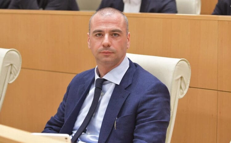 ლევან მაჭავარიანი – არასწორი ნაბიჯი რომ გადაგვედგა, ქვეყნის ეროვნული ინტერესებიდან არ გამოვსულიყავით, ავმჩატებულიყავით, როგორც „ნაცმოძრაობას“ სჩვევია, ისეთ მდგომარეობაში ვიქნებოდით, რაშიც უკრაინაა