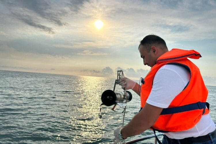 გარემოს ეროვნული სააგენტო – ლაბორატორიული კვლევების მიხედვით, შავი ზღვის წყლის ხარისხი სანაპიროს მთელ პერიმეტრზე ნორმის ფარგლებშია
