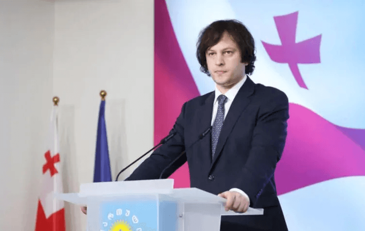 ირაკლი კობახიძე – ერთადერთი პოლიტიკური პარტია, ვისაც ექნება ამბიციური და რეალისტური დაპირებები, იქნება „ქართული ოცნება“, ოპოზიცია უბრალოდ ჰაერში ისვრის დაპირებებს