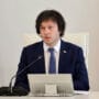 ექსკლუზივი : ტოვებს თუ არა კობახიძე პრემიერის პოსტს ?
