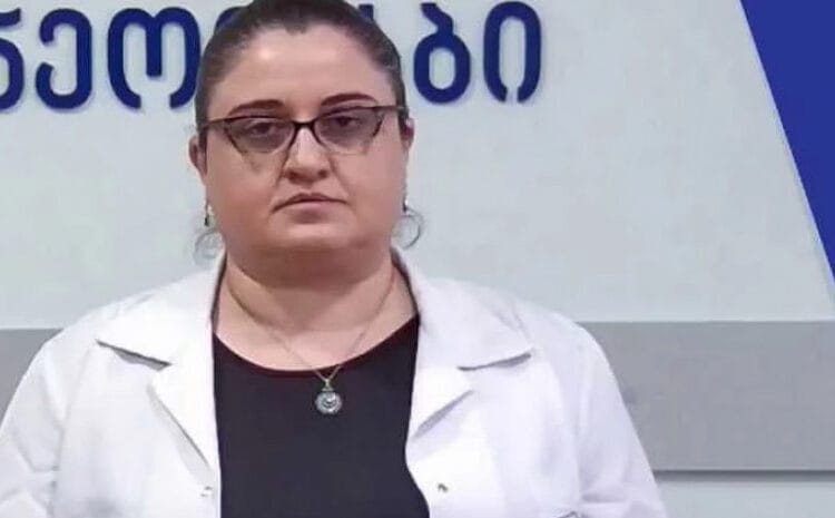 მაია ბუწაშვილი – „მაიმუნის ყვავილი“ შედარებით მძიმედ მიმდინარეობს ბავშვებში და იმუნოსუპრესირებულ პირებში – დასაწყისში გრიპისმაგვარი სიმპტომები ახასიათებს, ვითარდება გამონაყარი