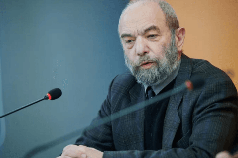 პეტრე მამრაძე : ,,მე პირადად არ მაქვს სამართლებრივი, ან ფაქტობრივი საფუძველი ვამტკიცო, რომ საქართველოს სახელმწიფო უსაფრთხოების სამსახური ვინმეს კანონდარღვევით აკავებს, ან არაპროპორციულ ქმედებებს ახორციელებს”