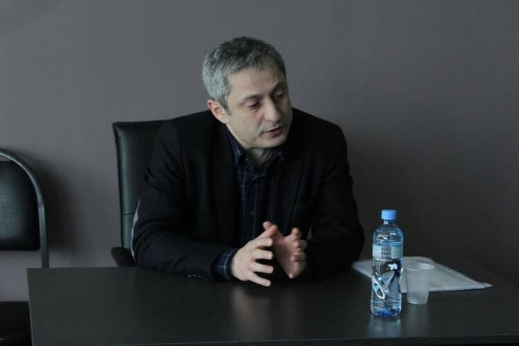 ემუქრება თუ არა კაცობრიობას განადგურება და ვდგავართ თუ არა მესამე მსოფლიო ომის ზღვარზე ?