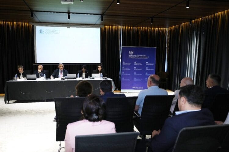 მიხეილ სარჯველაძემ, ჯანდაცვის სექტორთან ერთად, რეანიმაციული შემთხვევების დაფინანსებაში დაგეგმილი ცვლილებები განიხილა