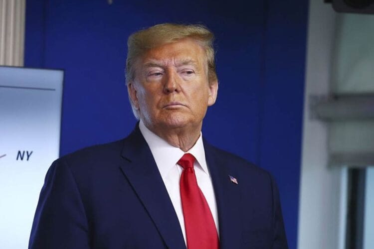 „თაიმსი“ – დონალდ ტრამპი არმიიდან 15 000 ტრანსგენდერი ჯარისკაცის გათავისუფლებას გეგმავს