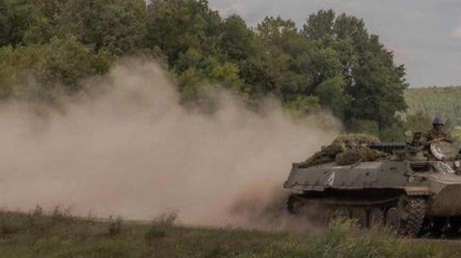 „ფორბსი“ – უკრაინის არმია რუსეთის კურსკის ოლქში სანგრებს თხრის, ეს, სავარაუდოდ, მიანიშნებს, რომ იქ დიდი ხნით დარჩენას აპირებს