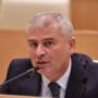 ირაკლი ქადაგიშვილი – ევროპარლამენტის გადაწყვეტილება აჩვენებს, ევროკავშირში რა ფასი აქვს თავისუფალ მედიას, ეს არის ნაბიჯი ლიბერალური ტოტალიტარიზმისკენ