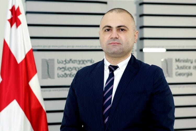 ბექა ძამაშვილი – ერთ-ერთ საქმეზე სტრასბურგის გადაწყვეტილება კარგი სახელმძღვანელოა, შესაძლებელია თუ არა, კანონმა გამოუსწორებელი ზიანი გამოიწვიოს