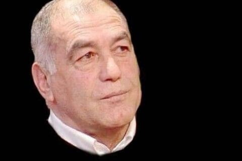 ალი ბაბაევი : ,,საქართველო ეპოქის შემქმნელ ერის სულიერ მამას ემშვიდობება”