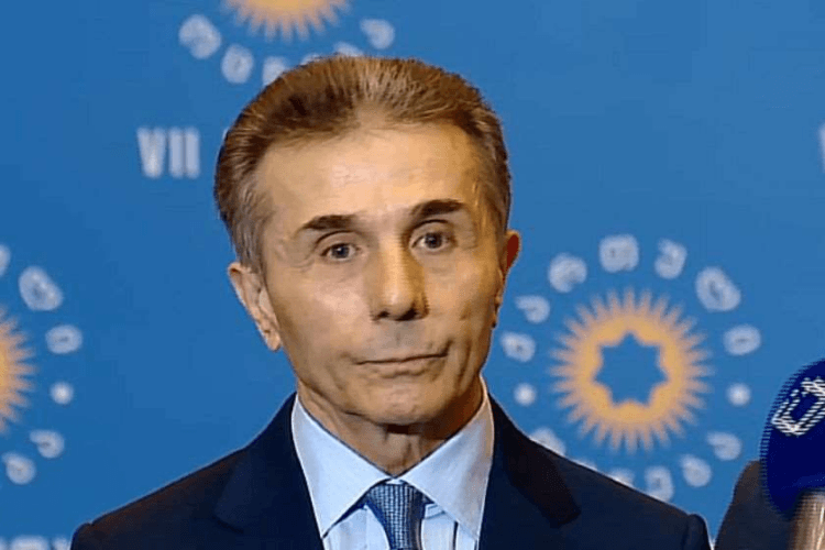 ბიძინა ივანიშვილი – ჩემი და ჩემი მეუღლის, ეკატერინე ხვედელიძის სახელით, ღრმა მწუხარებას გამოვთქვამ მსახიობ ზურაბ ბერიკაშვილის გარდაცვალების გამო
