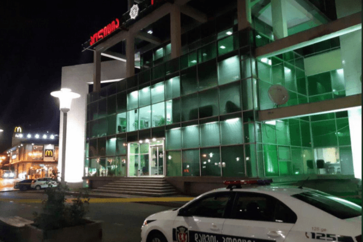 ,, ნაცების ” ტროლების მუქარა, პოლონეთიდან მომფრინავი პიროტექნიკი და დიდუბე-ჩუღურეთის მორიგი საქმე ?!