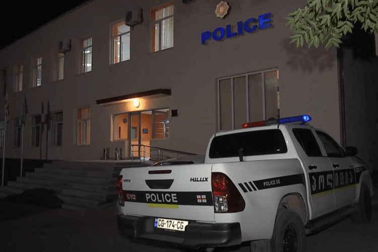 მუქარა პოლონეთიდან, დიდუბე-ჩუღურეთის სამმართველოს გაურკვევლობა და დუშეთის სამმართველოს გაოცება ?!