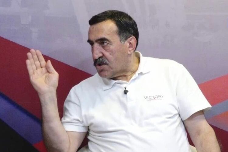 არის თუ არა საქართველო-რუსეთის ურთიერთობის ნორმალიზება მშვიდობისა და ტერიტორიული მთლიანობის აღდგენის გარანტი ?