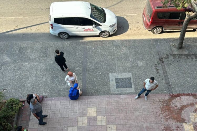 თურქეთში, კაჰრამანმარაშის რეგიონში 5.0 მაგნიტუდის სიმძლავრის მიწისძვრა მოხდა