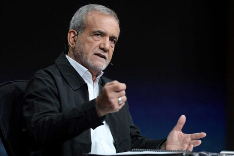 ირანის პრეზიდენტი – ისრაელი უფრო ფართო კონფლიქტის შექმნას ცდილობს