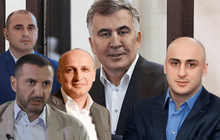 აუსრულდა ოცნება ოპოზიციას….თუმცა ფრთხილად იყვნენ აგრესიულ ლიბერალურ ძალებს ამოფარებულები – მათი განკითხვის დროც ახლოვდება !