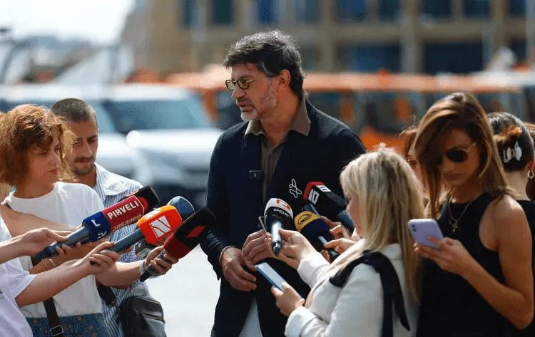 კახა კალაძე – მერია წლის განმავლობაში ყიდულობს ტექნიკას, რომელსაც შემდეგ სხვადასხვა ღონისძიებისთვის იყენებს