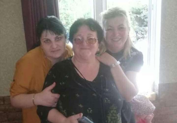 ლია ხუციშვილი : ,,მთელი ცხოვრება ბატონი ბიძინა ივანიშვილის მადლიერი ვიქნები…. მე მაქვს მათი დახმარების იმედი ! 